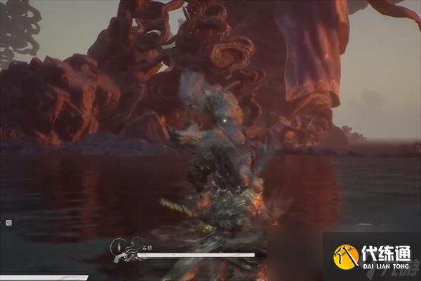 《黑神话：悟空》石猿打法技巧分享