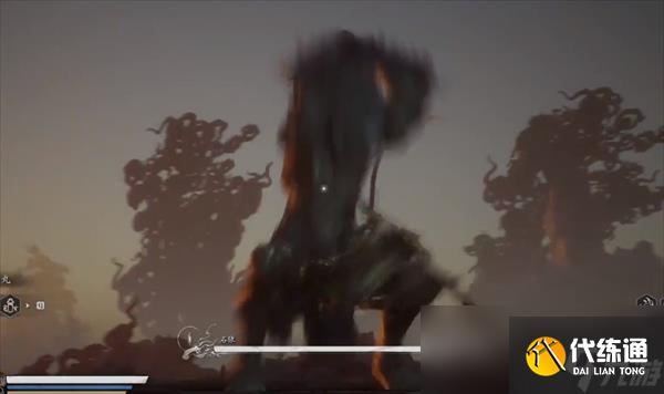 《黑神话：悟空》石猿打法技巧分享