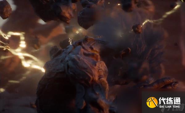 《黑神话：悟空》石猿打法技巧分享