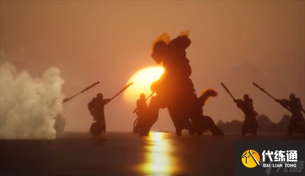 《黑神话：悟空》石猿打法技巧分享