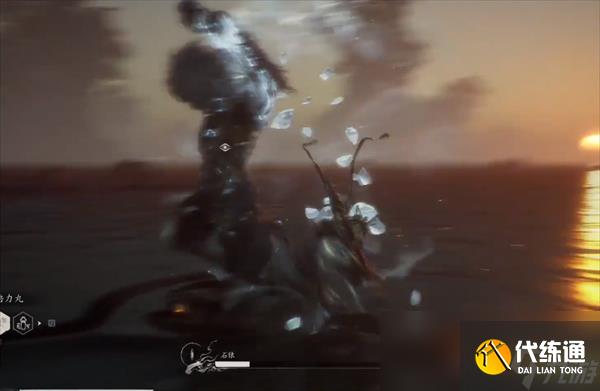 《黑神话：悟空》石猿打法技巧分享