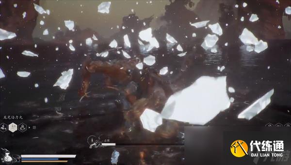 《黑神话：悟空》石猿打法技巧分享