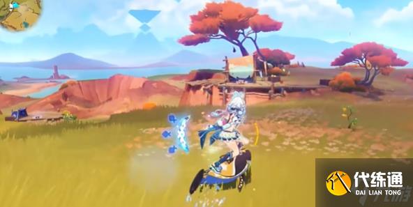 原神5.0版本觉醒吧夜之头脑成就怎么获取