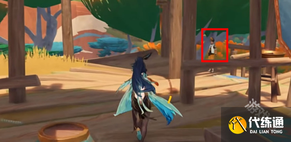 原神是突破天际的成就怎么达成