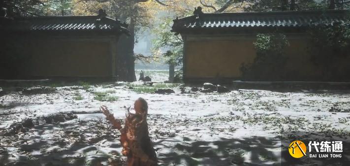 《黑神话：悟空》武器第四章获得方法