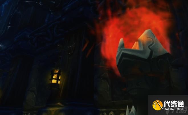 魔兽世界乌特加之巅苍蹄怎么激活 魔兽世界乌特加之巅苍蹄激活方法