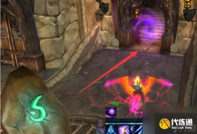 魔兽世界乌特加之巅苍蹄怎么激活 魔兽世界乌特加之巅苍蹄激活方法