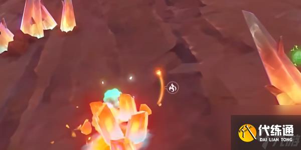 原神5.0祈祝福愿倾告嵴锋任务攻略 原神祈祝福愿倾告嵴锋任务怎么做