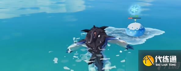 原神5.0谢谢你们的鱼成就怎么获得