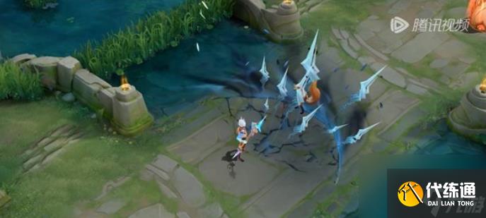 王者荣耀韩信荣耀典藏皮肤怎么样