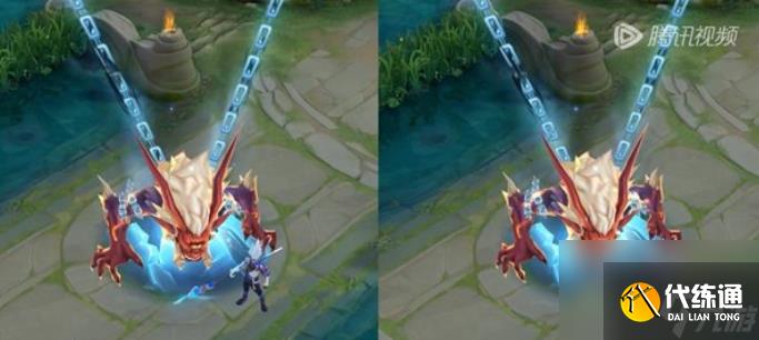 王者荣耀韩信荣耀典藏皮肤怎么样