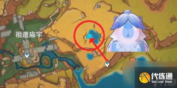 原神纳塔6个夜魂试炼速通攻略