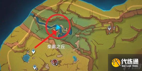 原神纳塔6个夜魂试炼速通攻略