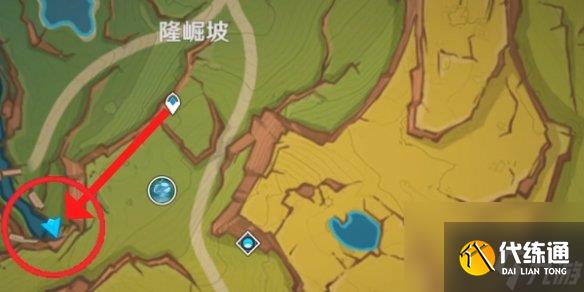 原神纳塔6个夜魂试炼速通攻略