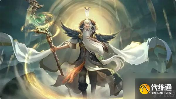 王者荣耀s29姜子牙怎么玩 王者荣耀s29赛季姜子牙玩法一览