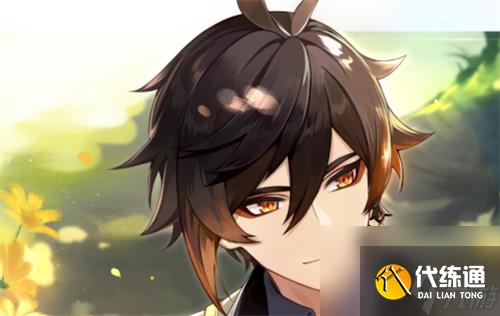 原神护盾角色有哪些 能套盾的角色一览