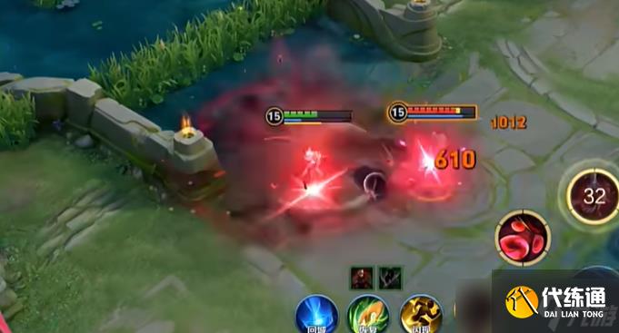 王者荣耀新英雄影技能介绍