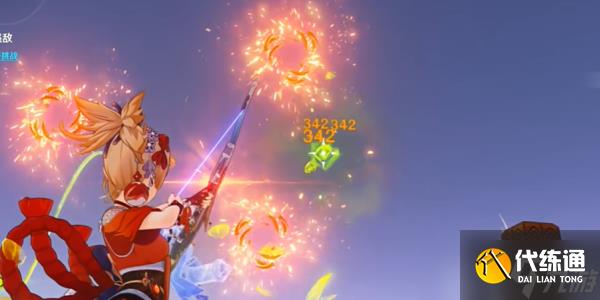 原神5.0嵌合神骨的蛇姬成就攻略