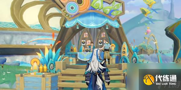 原神妙手采风成就怎么获得