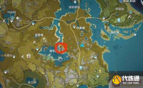 原神宝藏处 怀宝应自珍任务攻略与技巧