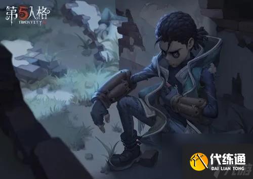 第五人格角色推荐有哪些第五人格角色推荐分享