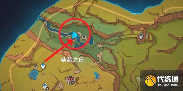 原神纳塔6个夜魂试炼怎么过的 原神纳塔6个夜魂试炼攻略