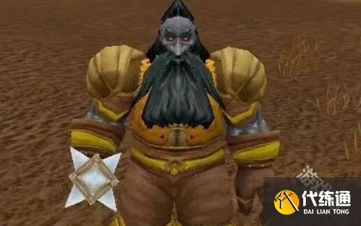 魔兽世界碎手军礼任务怎么做