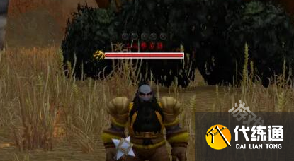 魔兽世界碎手军礼任务怎么做