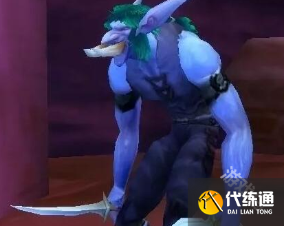 魔兽世界碎手军礼任务怎么做