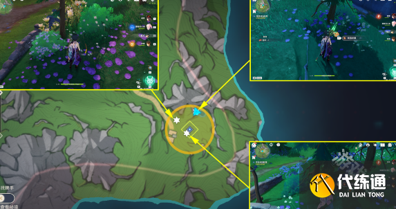 原神派蒙的小金库怎么获得