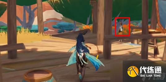 原神突破天际的成就怎么获得