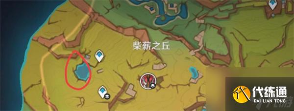 原神纳塔地方传奇在哪 原神纳塔地方传奇位置一览