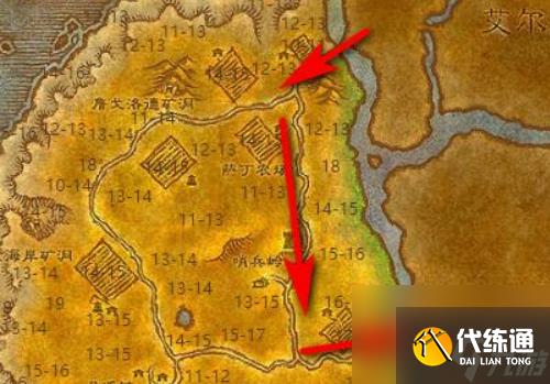 魔兽世界藏宝海湾怎么进入 魔兽世界藏宝海湾进入方法介绍