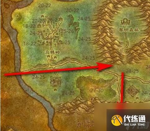 魔兽世界藏宝海湾怎么进入 魔兽世界藏宝海湾进入方法介绍