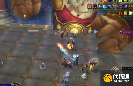 魔兽世界断其臂膀成就怎么获得