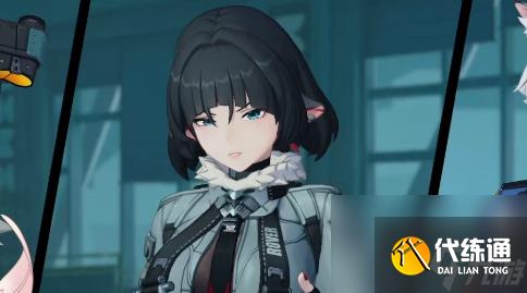 绝区零简杜怎么配队