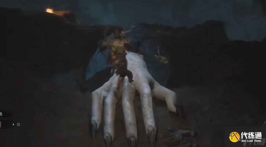 《黑神话:悟空》盘丝洞堕龙壁土地庙在哪