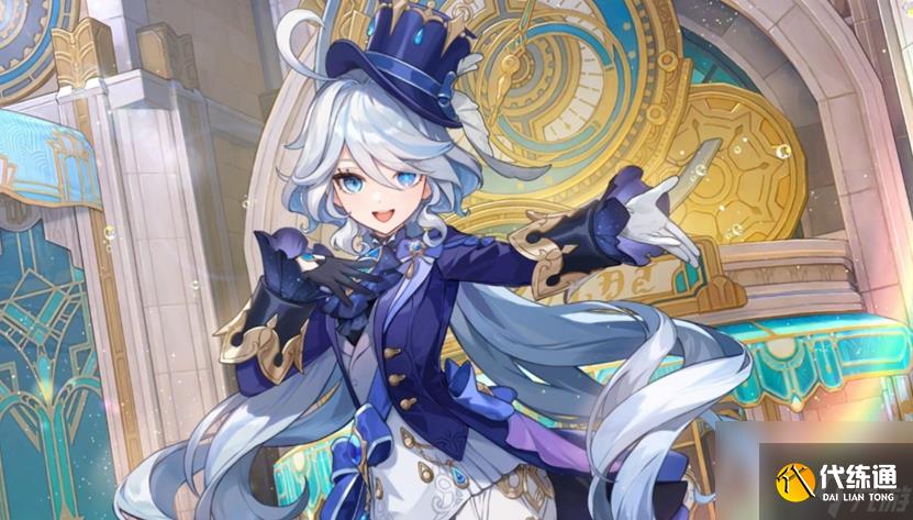 《原神》纳塔6个夜魂试炼攻略