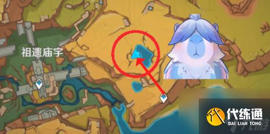 《原神》纳塔6个夜魂试炼攻略