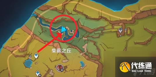 《原神》纳塔6个夜魂试炼攻略