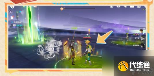 《原神》纳塔6个夜魂试炼攻略