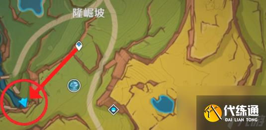 《原神》纳塔6个夜魂试炼攻略