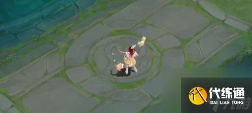 《王者荣耀》瑶拾光映像技能特效怎么样