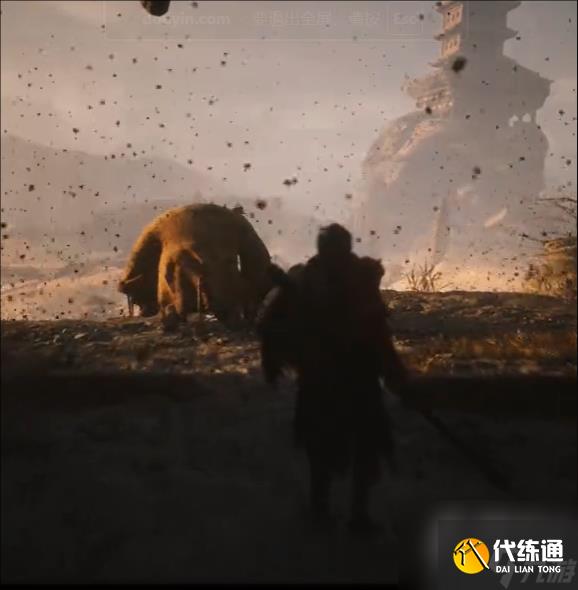 黑神话悟空定风珠怎么获取 黑神话悟空定风珠获取介绍