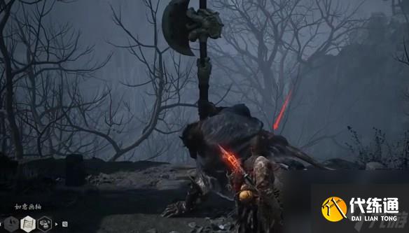 黑神话悟空水火篮怎么获取?黑神话悟空水火篮获取位置介绍