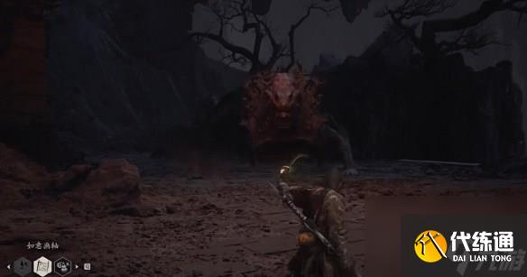 黑神话悟空水火篮怎么获取?黑神话悟空水火篮获取位置介绍