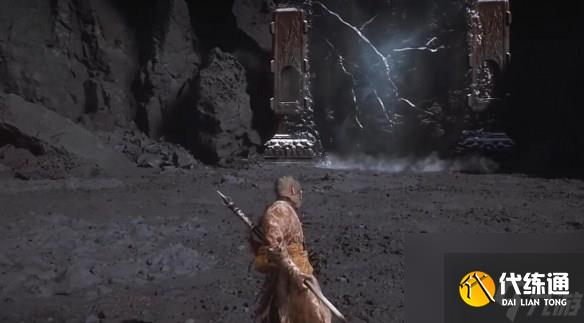 黑神话悟空水火篮怎么获取?黑神话悟空水火篮获取位置介绍