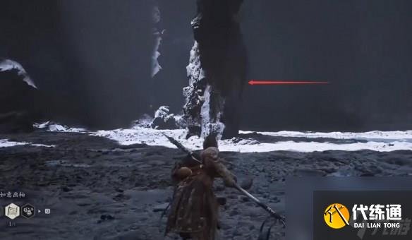 黑神话悟空水火篮怎么获取?黑神话悟空水火篮获取位置介绍