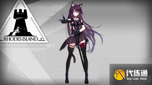 明日方舟玫兰莎怎么样 技能属性潜能干员攻略