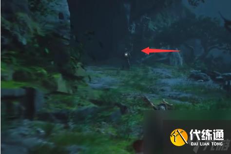 黑神话悟空小黄龙在什么位置 小黄龙位置及寻找路线